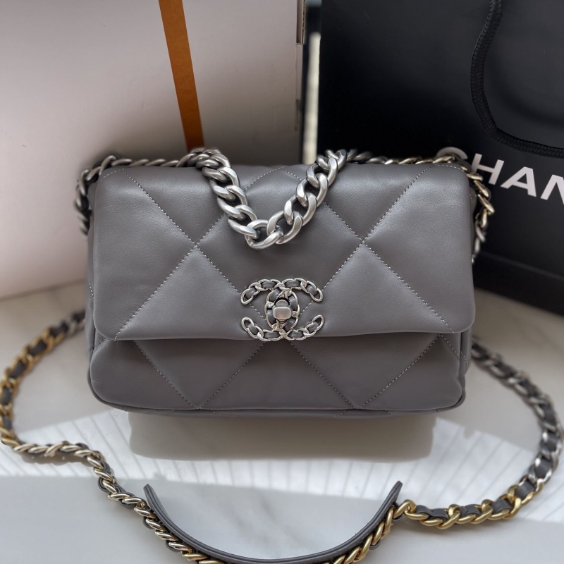 Ch*el 19 bags
